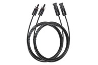 EcoFlow predlžovací kábel pre panely MC4 3m
