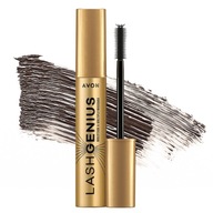 Avon 5v1 Lash Genius Mascara - Black Brown