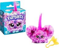 INTERAKTÍVNY MASKOT FURBY FURBLETS HIP-BOP