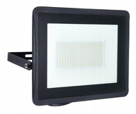 Svetlomet halogénová LED 100W hermetická lampa IVO