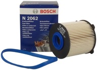 PALIVOVÝ FILTER BOSCH F 026 402 062