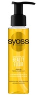 Syoss Elixir Absolute Oil vlasový olej 100 ml