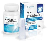 KEFEK STOMA-GEL 50G+