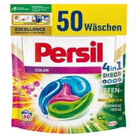 Persil Discs Color kapsule na pranie 50 ks DE