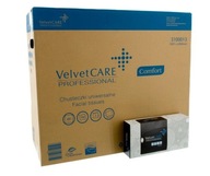 HYGIENICKÉ Utierky Velvet Care BOX 40 x 100 ks