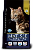 Matisse losos a tuniak 1,5 kg