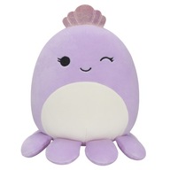 Zberateľský plyš Squishmallows Violet 19cm