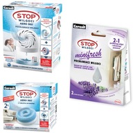 Ceresit Stop absorbér vlhkosti AERO 360 Set