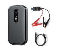 POWERBANK STARTER BASEUS CAR JUMP STARTER 12000