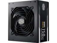 Zdroj COOLER MASTER MWE V2 750W 80 Plus Gold