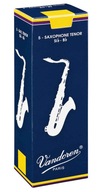 Vandoren tenorsaxofónový plátok č. 2.5