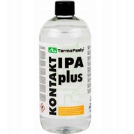 Kontakt IPA Isopropanol Isopropyl Alcohol 0,5L fľaša čistý 99,9% AG