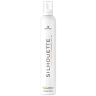 SCHWARZKOPF SILHOUETTE FLEXIBLE PENA 500ml