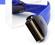 QED PERFORMANCE SCART/SCART Eurokonektor 2m