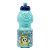 Bluey BPA FREE fľaša na vodu 400ml do škôlky