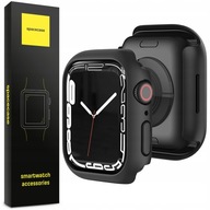 spacecase 2v1 puzdro na Apple Watch 4/5/6/se 44mm