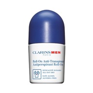 Clarins Men Deo Roll-On deodorant 50 ml