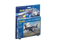 Vought F4U-1D Corsair Model set 1:72 Revell