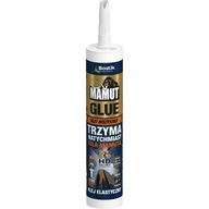 Mamut Glue biele montážne lepidlo 290 ML super silné