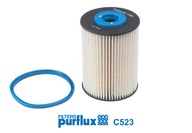 Palivový filter PURFLUX C523