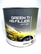 LECHLER Green TI Filler akrylový základ 2,5L + UTIFF