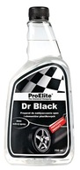 ProElite Dr Black Tire Black 750 ml