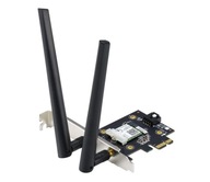 ASUS PCE-AX3000 (3000 Mb/s a/b/g/n/ax) BT 5.0/WiFi