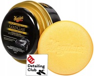 Meguiar's Gold Class Carnauba Plus Premium Wax 311