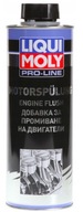 LIQUI MOLY PRO-LINE PREPLACHOVANIE MOTORA 500ml