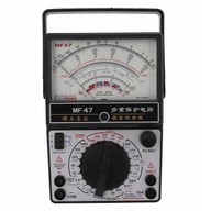 MF47 ELECTRONICS DIGITAL MULTIMETER