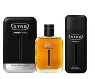 STR8 ORIGINAL SET 2ks VODA ASL 100ml + DEO DNS 75ml