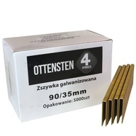 Ottensten KĹBOVÉ SPONKY TYP90 35mm 5000 ks