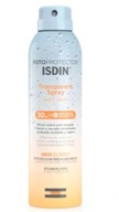 Isdin FotoProtector Transparentný sprej SPF 30 250ml