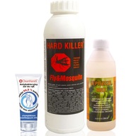 SPREJ na MOSGETTIES HARD KILLER 1L