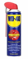 MULTIFUNKČNÝ PROSTRIEDOK 450ML APLIKÁTOR / WD40