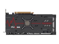 SAPPHIRE PULSE RADEON RX 6700 XT GAMING 12 GB GDDR6