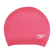 Silikónová čiapka AU LONG HAIR CAP