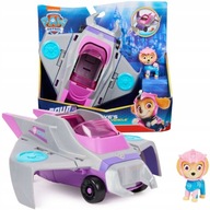 Paw Patrol Aqua Vehicle Figúrka morského diabla Skye