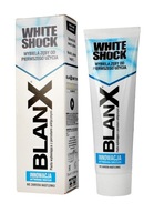 Blanx White Shock bieliaca zubná pasta 75ml