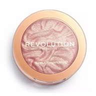 Makeup Revolution Reloaded Highlighter Make An Impact zvýrazňovač tváre