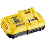 RÝCHLA NABÍJAČKA XR FLEXVOLT 18V/54V DeWalt DCB118