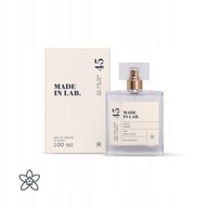 VYROBENÉ V LAB ŽENÁCH EDP 100ML 45