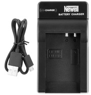 USB NABÍJAČKA 5V pre Nikon Coolpix S6200 S6300 S8000 S8100 EN-EL12