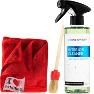 FX Protect INTERIOR CLEANER 500ml - Čistenie interiéru