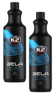 K2 BELA PRO 1 L ENERGETICKÉ OVOCIE AKTÍVNA EFEKTÍVNA PENA