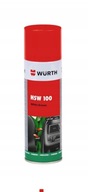 Biely tuk 500 ml HSW -100 WURTH