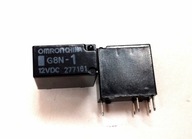 OMRON G8N-1 5n RELAY Audi Mercedes Opel doska G8N-1 S / FS / H