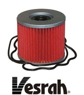 Olejový filter Vesrah SF-3001 (HF133) pre SUZUKI GR GS GSF GSX