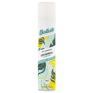 Batiste Original suchý šampón na vlasy 200 ml