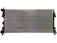 NISSENS RADIATOR 640012